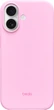 Etui plecki Apple Beats Case with MagSafe and Camera Control do Apple iPhone 17 Pebble Pink (MGK44) - obraz 1
