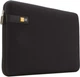 Etui na laptop Case Logic Laps Sleeve LAPS-116 16" Black (3201357) - obraz 1