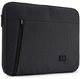 Etui na laptop Case Logic Huxton Sleeve 13" HUXS-213 Black (3204638) - obraz 3