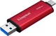 Dysk SSD Kingston Dual Portable SSD 512GB USB 3.2 Gen 2 Red (SPSD/512GB) - obraz 4