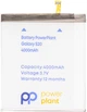 Акумулятор PowerPlant Samsung Galaxy S20 (EB-BG980ABY) 4000 мА·год (SM170746) - зображення 1