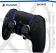 Kontroler PlayStation 5 Dualsense EDGE Midnight Black do PS5/PS5 Pro/PS5 Digital Edition (1000045048) - obraz 5