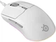 Миша SteelSeries Rival 3 Gen 2 RGB USB White (SS62516) - зображення 2