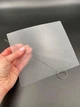 Трафареты с прозрачным ковриком и шомполом для 3D ручки набор рисунков 10 шт. - изображение 3