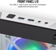 Obudowa Corsair 465X RGB White (CC-9011189-WW) - obraz 12
