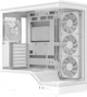 Obudowa AeroCool P500A-WT-v1 White (ACCM-PN08143.21) - obraz 1