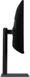 Monitor 34" Acer Nitro XV345CURVbmiphuzfx (UM.CX5EE.V05) - obraz 5