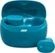 Навушники JBL Tune Buds 2 Turquoise (JBLTBUDS2TQE) - зображення 1