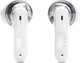 Słuchawki JBL Tune Flex 2 Ghost White (JBLTFLEX2GWHT) - obraz 2