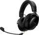 Słuchawki HyperX Cloud III S Wireless Black (A59YZAA) - obraz 4