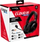 Słuchawki HyperX Cloud III S Wireless Black (A59YZAA) - obraz 10