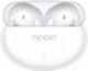 Słuchawki OPPO Enco Air4 ETEE1 Silky White - obraz 3