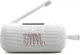 Портативна колонка JBL Tuner 3 з функцією FM-радіо White (JBLTUNER3WHT) - зображення 2