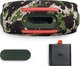 Głośnik przenośny JBL Xtreme 4 100W Camo (JBLXTREME4CAMOEUNA) - obraz 7
