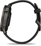 Smartwatch Garmin Venu 4 41mm Black w/ Slate + Black (010-03013-02) - obraz 6