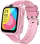 Smartwatch dla dzieci Blackview Z10 Pink z GPS trackerem - obraz 1