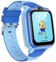 Smartwatch dla dzieci Blackview Z10 Blue z GPS trackerem - obraz 3