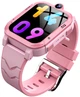 Дитячий смарт-годинник Blackview Z20 Pink (6931548319658) - зображення 4
