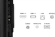 Telewizor TCL 55" 55P8K - obraz 5