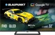 Telewizor Blaupunkt QLED 32" 32QBG6000S - obraz 1