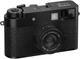 Фотоапарат Fujifilm X-Half X-HF1 Black (16940276) - зображення 4