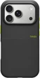 Etui plecki Apple Beats Rugged Case with MagSafe and Camera Control do Apple iPhone 17 Pro Everest Black (MGJM4) - obraz 1