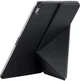 Etui Pitaka MagEZ Case Folio 2 dla Apple iPad 11" A16 z mocowaniem dla stylusa Apple Pencil Black (FOL2501) - obraz 2