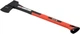 Siekiera rozłupująca YATO z trzonkiem nylonowym 1.6 kg (YT-79972) - obraz 2