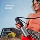 Термобутылка Tefal BeYou Flip Mug 0.7 л (N3120710) - изображение 10
