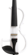 Skrzypce elektryczne MusicMate MM-VN200-W StradiVolt - obraz 6