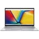 Ноутбук ASUS Vivobook 15 F1504VA- BQ149MXM, Intel Core i3- 1315U, 15. 6 дюймов, RAM 16GB, SSD 512GB, Intel UHD, No OS, Cool Silver - изображение 1