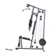 Силова станція inSPORTline ProfiGym N10 + тяга - зображення 2