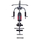 Силова станція inSPORTline ProfiGym N10 + тяга - зображення 3