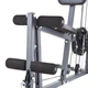 Силова станція inSPORTline ProfiGym N10 + тяга - зображення 7