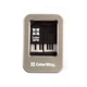 USB флеш накопитель ColorWay Piano 64 GB 3.0 Black (CW-USBPO64) - изображение 9