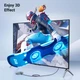 Кабель мультимедийный HDMI M to HDMI mini M 1.0m 8K HD163 black Ugreen (15514) (346894) - зображення 3