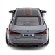Автомодель детская BMW M4 CSL 2023 TechnoDrive 250436U, масштаб 1:39 - изображение 5