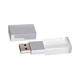 USB флеш накопитель ColorWay 32GB 3.0 Transparent (CW-USBCL32) - изображение 4