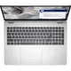 Ноутбук Dell Pro 16 Plus PB16250, 16 дюймов 1920 x 1200, Intel 235U 12 C / 14 T, 2, 0 ГГц- 4, 9 ГГц, 12 МБ кэш- памяти, 15 Вт, 16 ГБ DDR5, 512 ГБ SSD, Intel, Windows 11 Pro, Серый - изображение 2