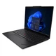 Ноутбук Lenovo ThinkPad L14 G6 WUXGA 14 дюймов AMD Ryzen 5 Pro 215 16GB 512GB SSD Windows 11 Pro Black - изображение 2