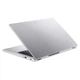 Ноутбук Acer Aspire GO AG15- 32P- 33EG, 15, 6, Intel Core 3- N355, 16ГБ, SSD 512ГБ, Сріблястий - зображення 5