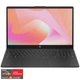 Ноутбук HP 15- fc0027nq AMD Ryzen™ 5 7520U до 4, 3 ГГц, 15, 6 дюйма, Full HD, 8 ГБ DDR5, 256 ГБ SSD, AMD Radeon™ Graphic, Free DOS, Smoky Black - изображение 1