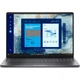 Ноутбук DELL 16'' Pro 16 PC16250, FHD+, Intel® Core™ 5 220U (12 МБ кэш- памяти, до 5, 00 ГГц), 16 ГБ DDR5, 512 ГБ SSD, Intel, Win 11 Pro, Magnetite - изображение 3