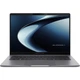 Ноутбук ASUS ExpertBook P3 P3405CVA-NZ0295, Intel Core i7-13620H (до 4,9 ГГц), 14-дюймовый WQXGA-дисплей, 16 ГБ, SSD 512 ГБ, Intel UHD Graphics, DOS - изображение 1