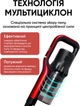 Аккумуляторный пылесос без мешка 2в1 Sokany SK-13033 - изображение 7