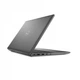 Ноутбук Dell Latitude 3550, 15. 6 дюймів 1920 x 1080, Intel 1335U 10 C / 12 T, 1. 3 GHz- 4. 6 GHz, 12 MB cache, 55 W, 8 GB DDR5, 512 GB SSD, Intel, Windows 11 Pro - зображення 5