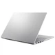 Ноутбук Asus Vivobook S 14 S3407VA- LY077, 14 дюймов 1920 x 1200, Intel 210H 8 C / 12 T, 2, 2 ГГц- 4, 8 ГГц, 12 МБ кэш- памяти, 28 Вт, 16 ГБ DDR5, 1 ТБ SSD, Intel UHD, No Os - изображение 5