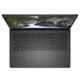 Ноутбук Dell Vostro 3530 Intel Core i5- 1334U 15. 6 дюйм Full HD 16ГБ DDR4- SDRAM 1ТБ SSD Wi- Fi 5 Windows 11 Pro черный - изображение 2