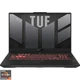 Игровой ноутбук ASUS TUF A17 FA707NUG AMD Ryzen™ 7 7445HS до 4, 7 ГГц, 17, 3 дюйма, Full HD, 144 Гц, IPS, 48 ГБ DDR5, 512 ГБ SSD, NVIDIA® GeForce RTX™ 4050 6 ГБ GDDR6, Mecha - изображение 1