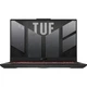 Игровой ноутбук ASUS TUF A17 FA707NUG AMD Ryzen™ 7 7445HS до 4, 7 ГГц, 17, 3 дюйма, Full HD, 144 Гц, IPS, 48 ГБ DDR5, 512 ГБ SSD, NVIDIA® GeForce RTX™ 4050 6 ГБ GDDR6, Mecha - изображение 16